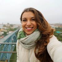 Отзыв от Леся - Visa DTV