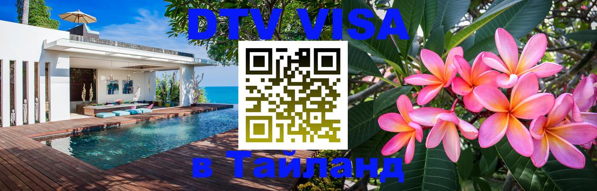 Цены на DTV визу в Таиланд — пакеты услуг, достаточно даже паспорта - Рубцовск 